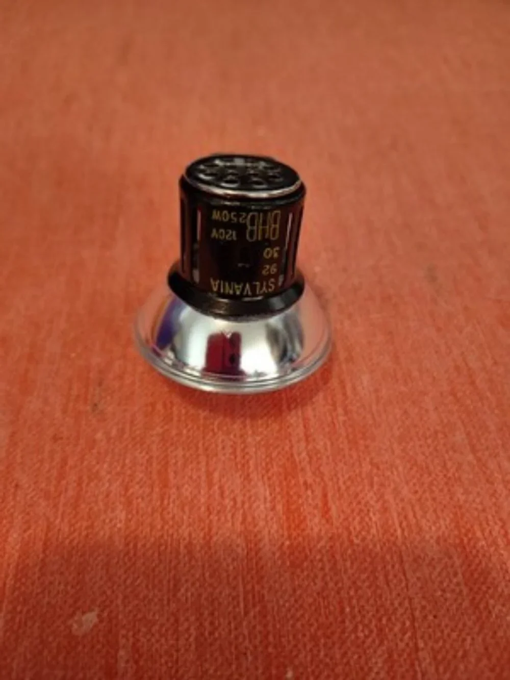 BHB 250W 120V Photo Projection LIGHT BULB LAMP Projector NEW Sylvania 54954